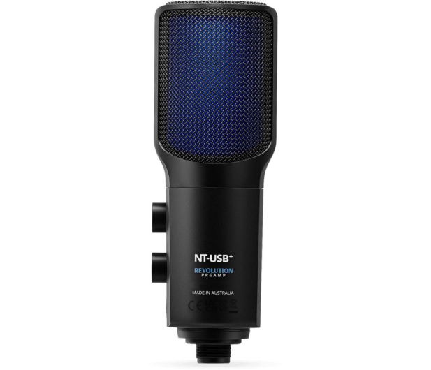 RODE NT-USB+ NTUSB+ - 1094729 - zdjęcie 4